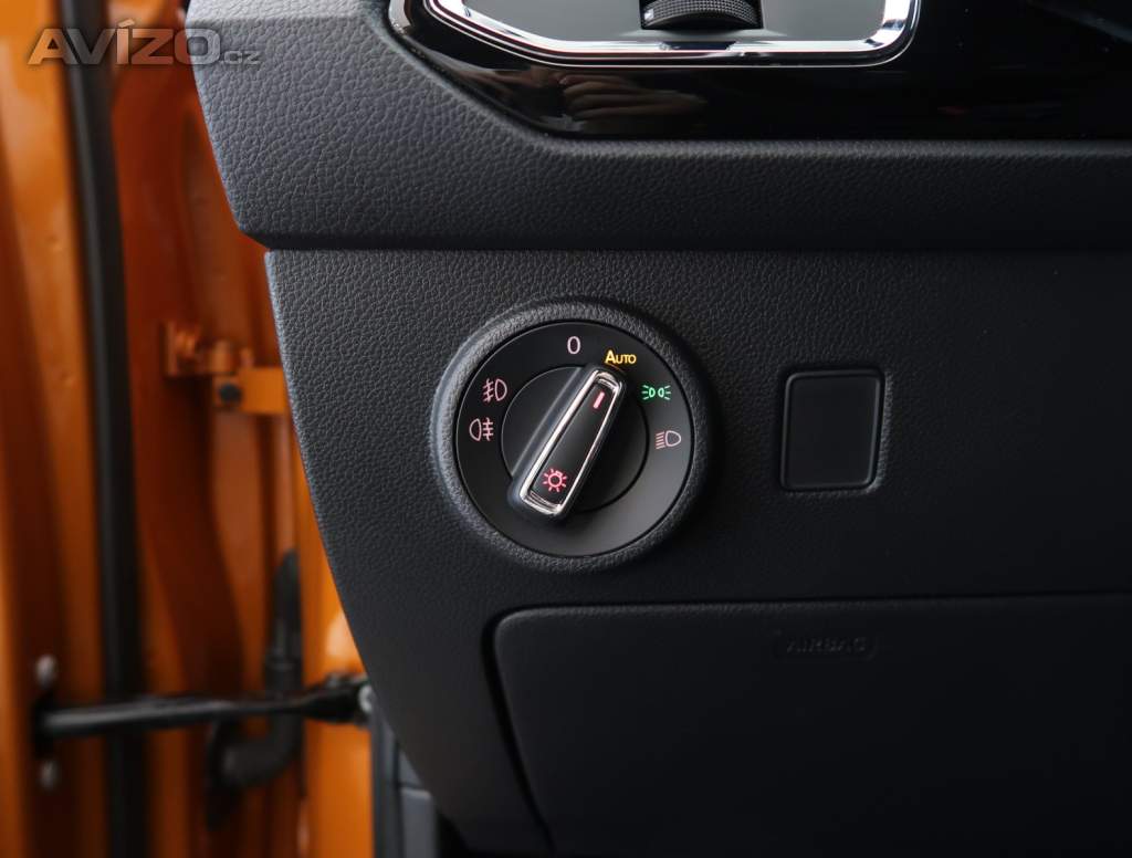 Foto inzerátu Seat Ateca 2.0 TSI 4Drive