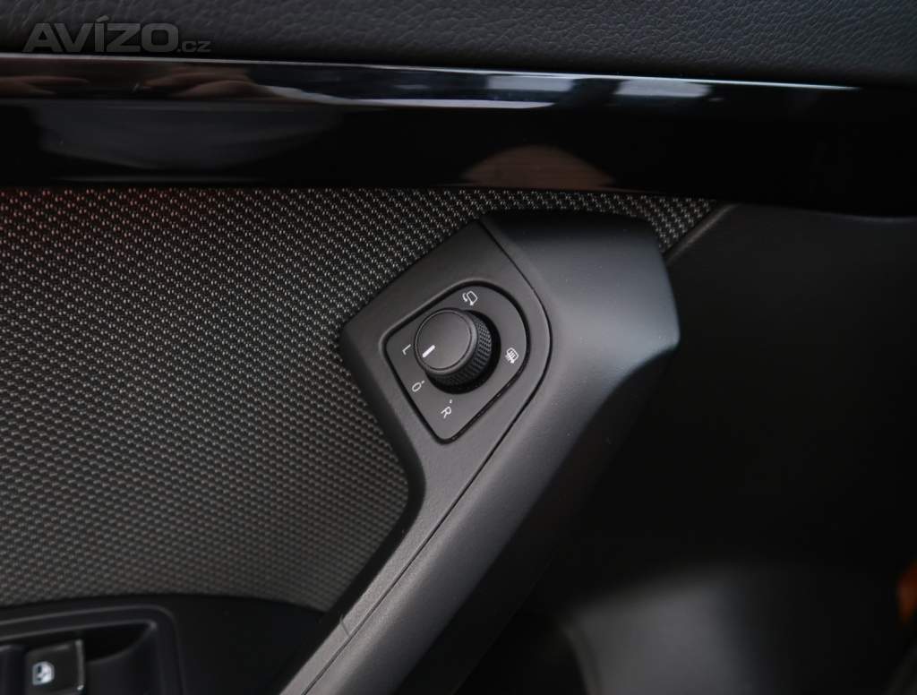 Foto inzerátu Seat Ateca 2.0 TSI 4Drive