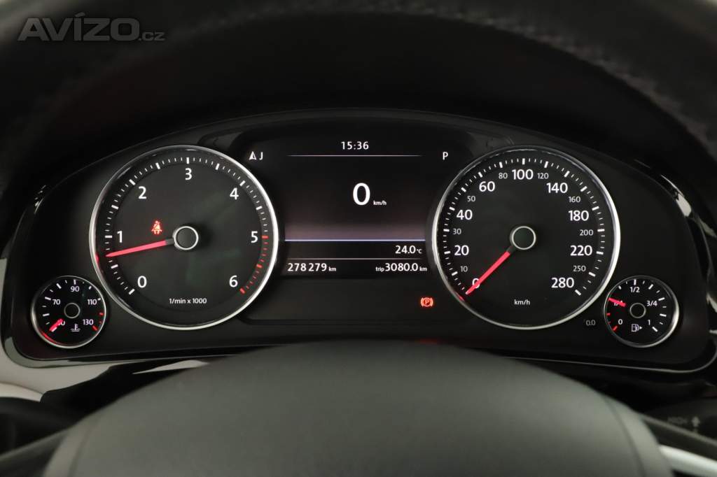 Foto inzerátu VW Touareg 3.0 TDI