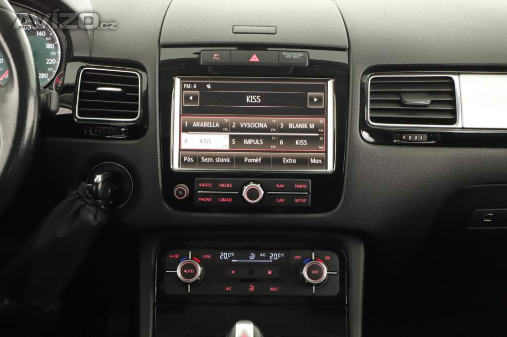 Foto inzerátu VW Touareg 3.0 TDI