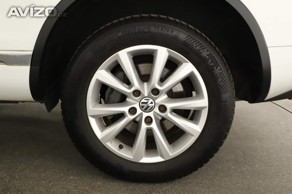 Foto inzerátu VW Touareg 3.0 TDI