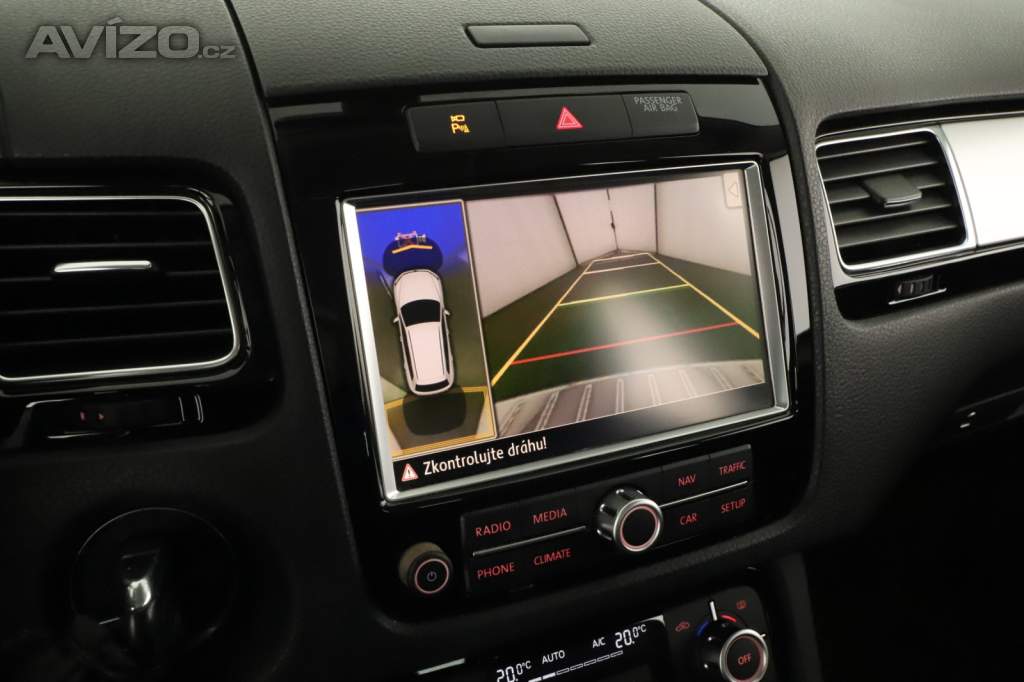 Foto inzerátu VW Touareg 3.0 TDI