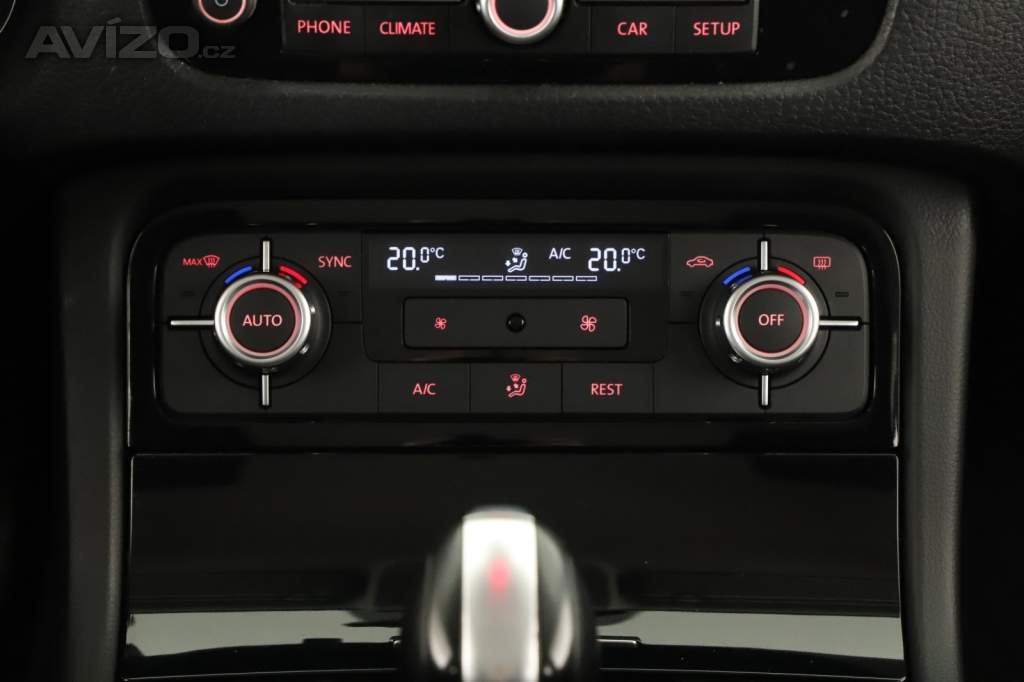 Foto inzerátu VW Touareg 3.0 TDI