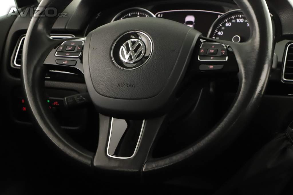 Foto inzerátu VW Touareg 3.0 TDI