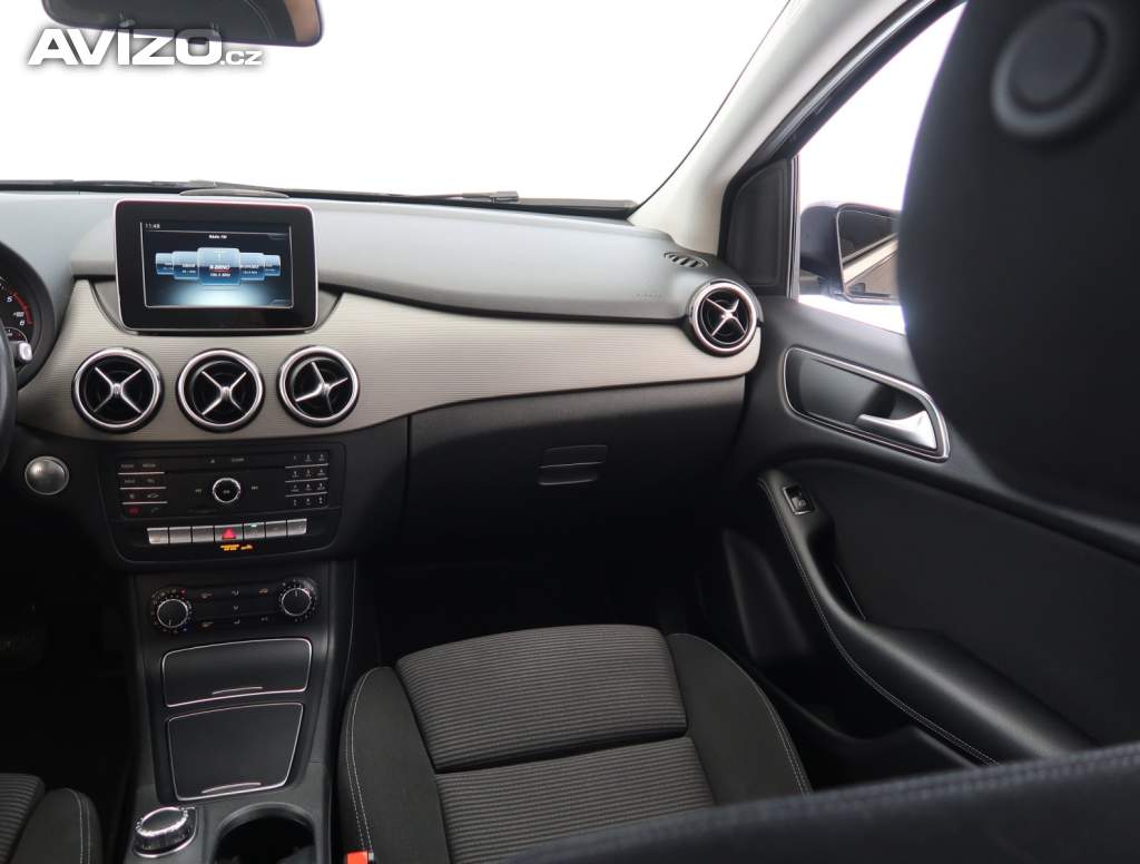 Foto inzerátu Mercedes B B 180 CDI