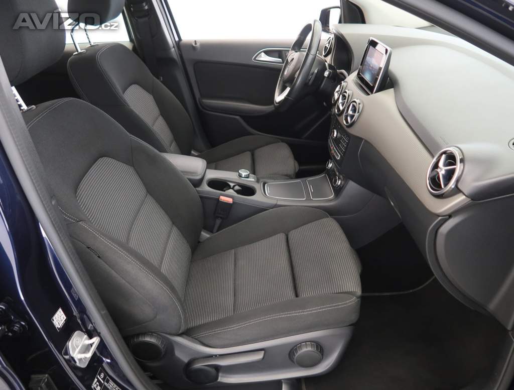 Foto inzerátu Mercedes B B 180 CDI