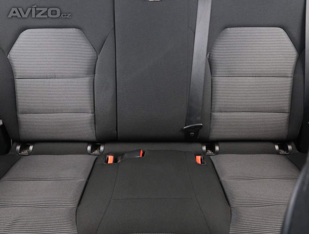 Foto inzerátu Mercedes B B 180 CDI