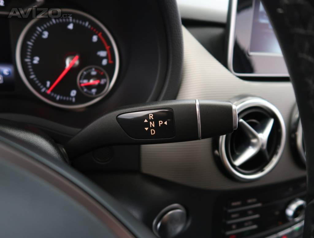Foto inzerátu Mercedes B B 180 CDI