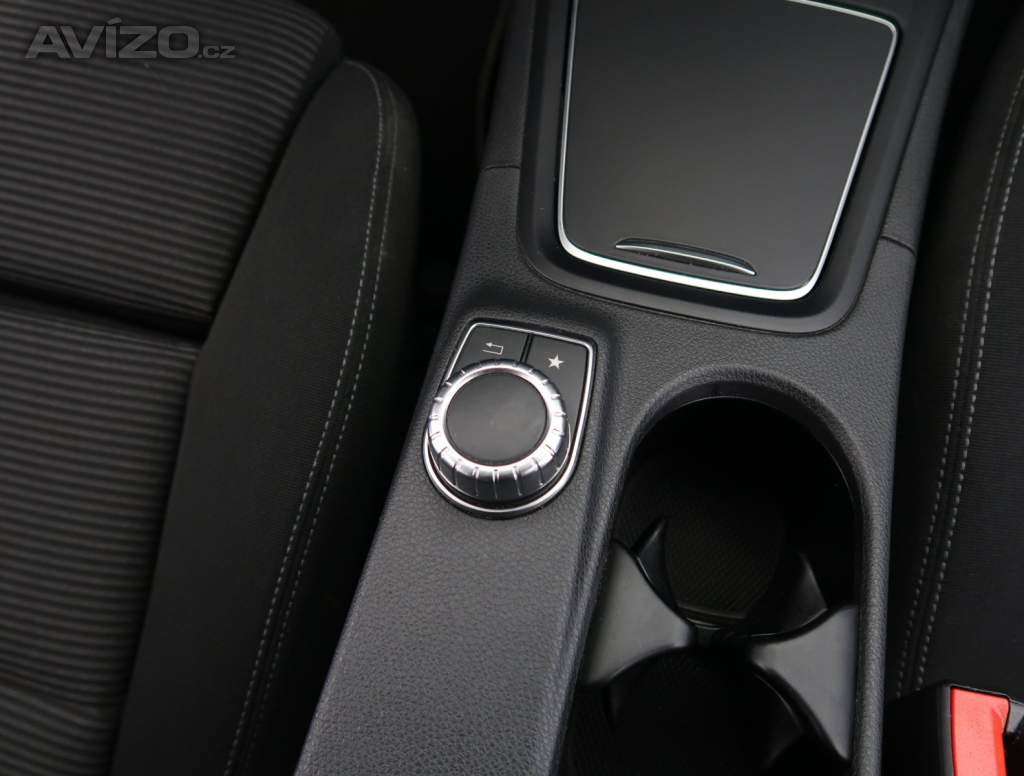 Foto inzerátu Mercedes B B 180 CDI