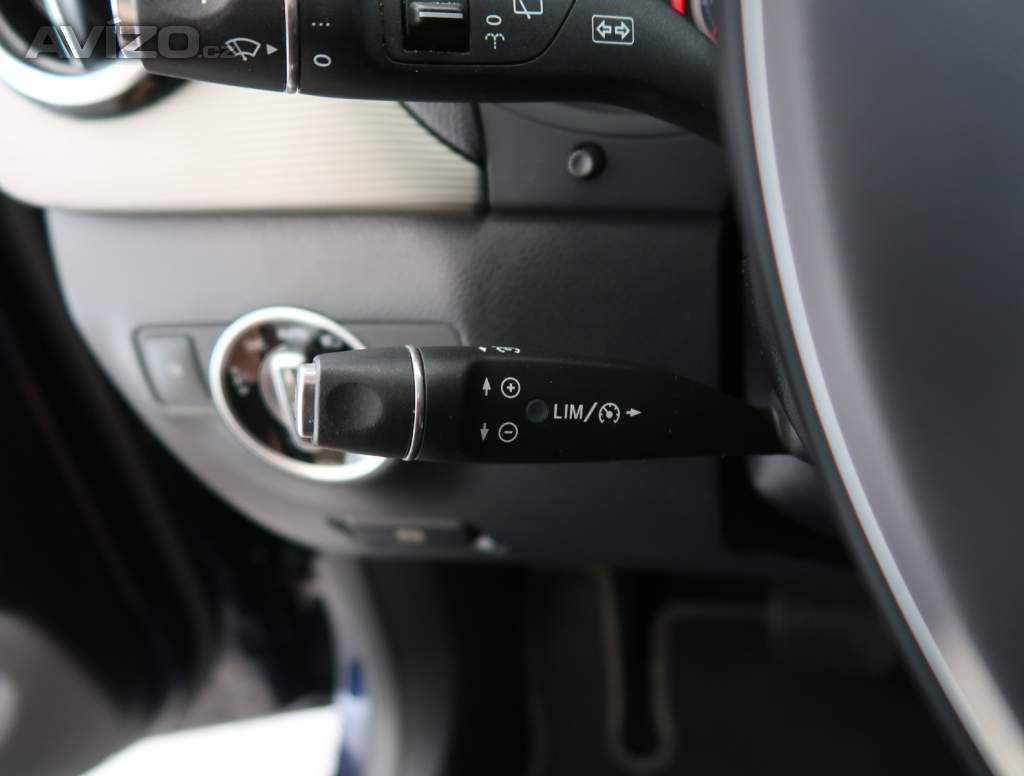 Foto inzerátu Mercedes B B 180 CDI