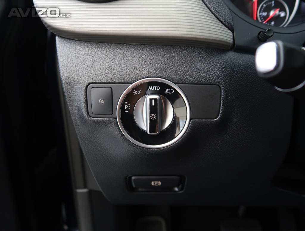 Foto inzerátu Mercedes B B 180 CDI