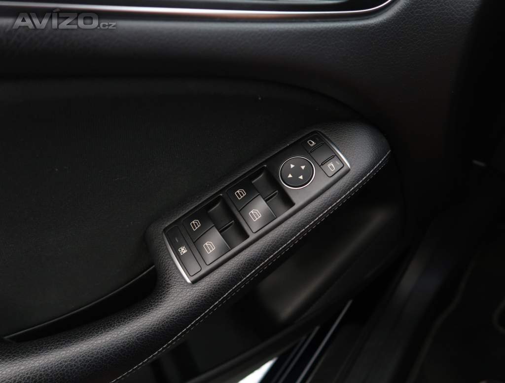 Foto inzerátu Mercedes B B 180 CDI