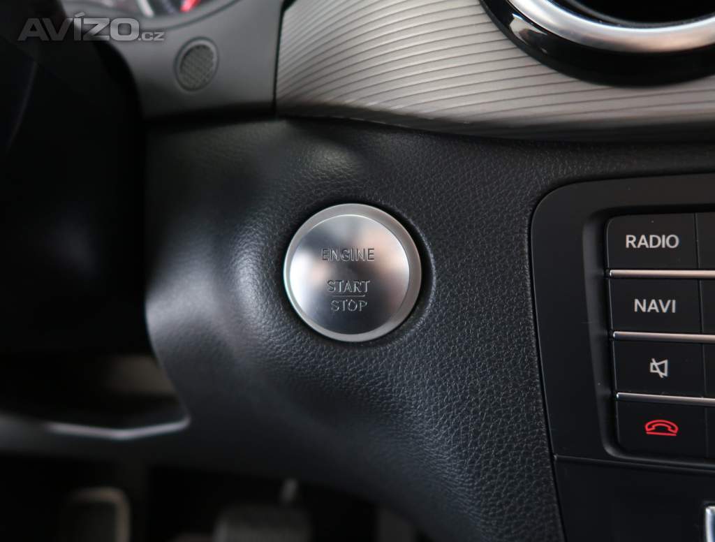 Foto inzerátu Mercedes B B 180 CDI