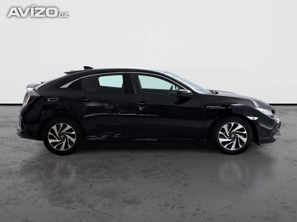 Foto inzerátu Honda Civic 1.0 VTEC Turbo