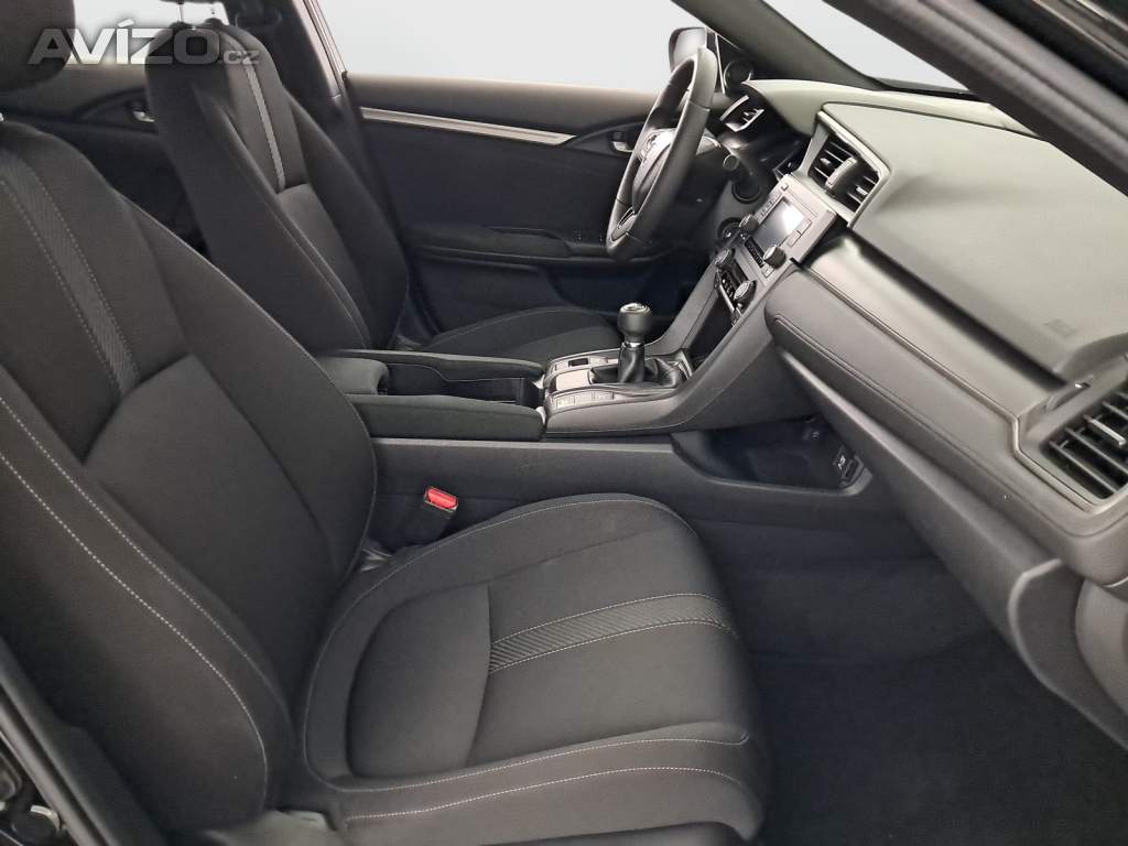 Foto inzerátu Honda Civic 1.0 VTEC Turbo