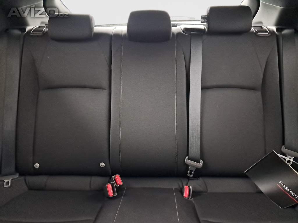 Foto inzerátu Honda Civic 1.0 VTEC Turbo