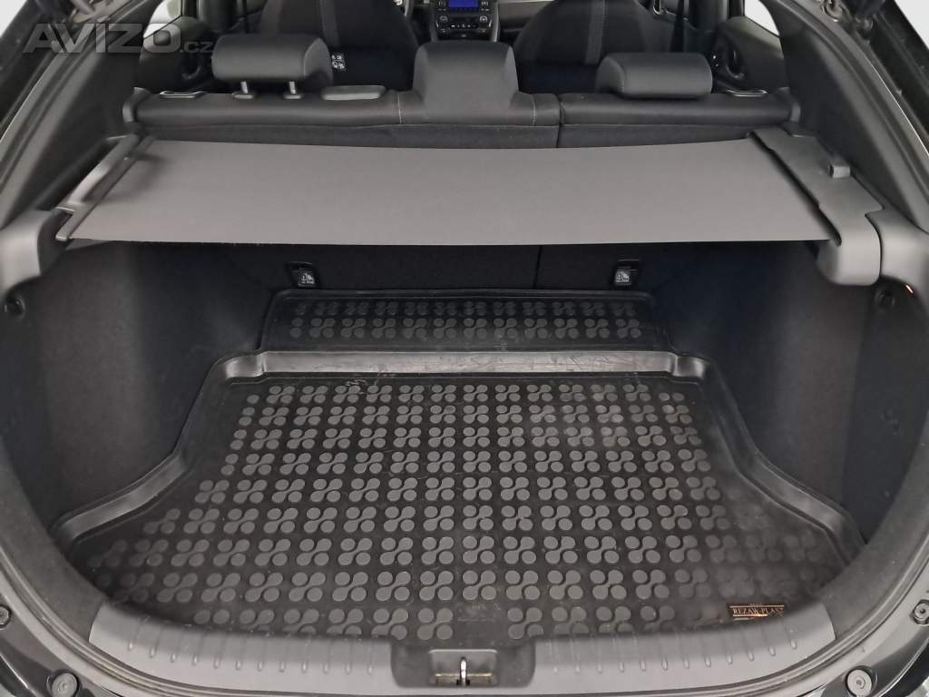 Foto inzerátu Honda Civic 1.0 VTEC Turbo