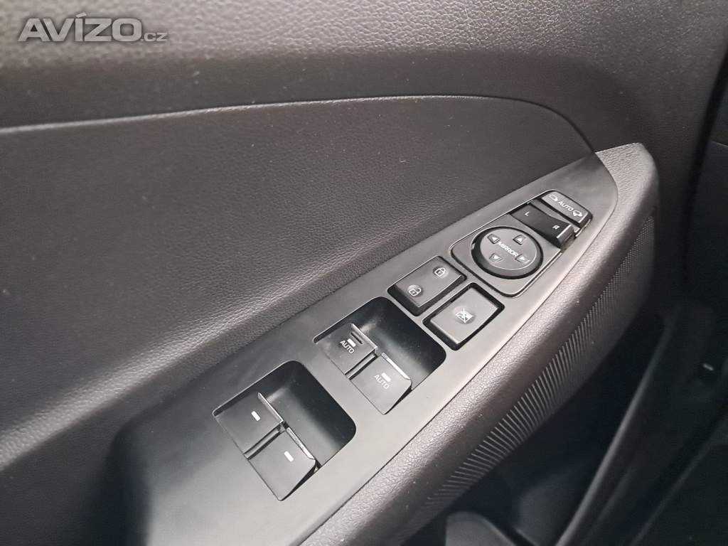 Foto inzerátu Hyundai Tucson 1.6 CRDi