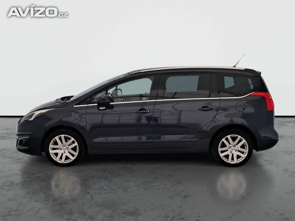 Foto inzerátu Peugeot 5008 2.0 BlueHDi