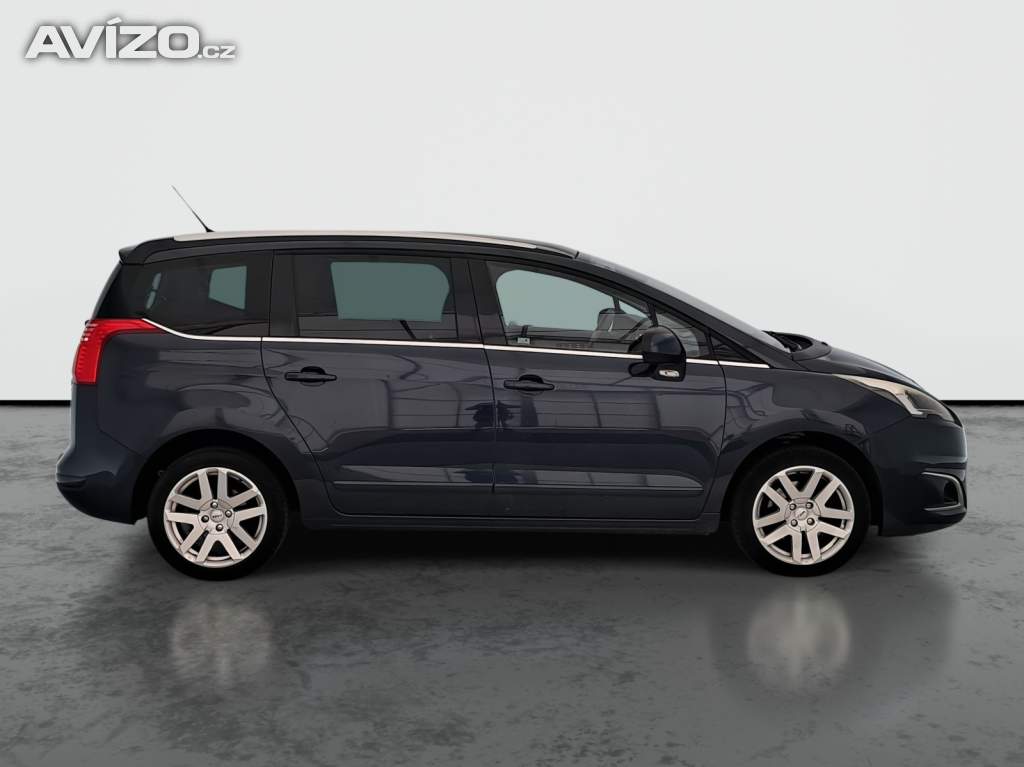 Foto inzerátu Peugeot 5008 2.0 BlueHDi