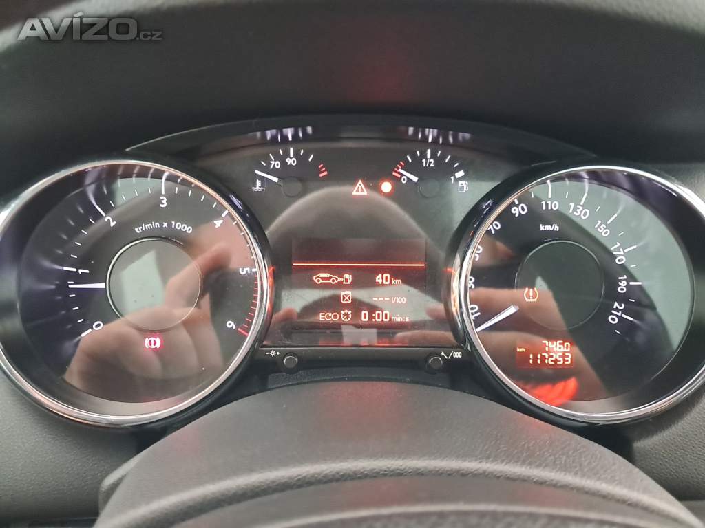 Foto inzerátu Peugeot 5008 2.0 BlueHDi
