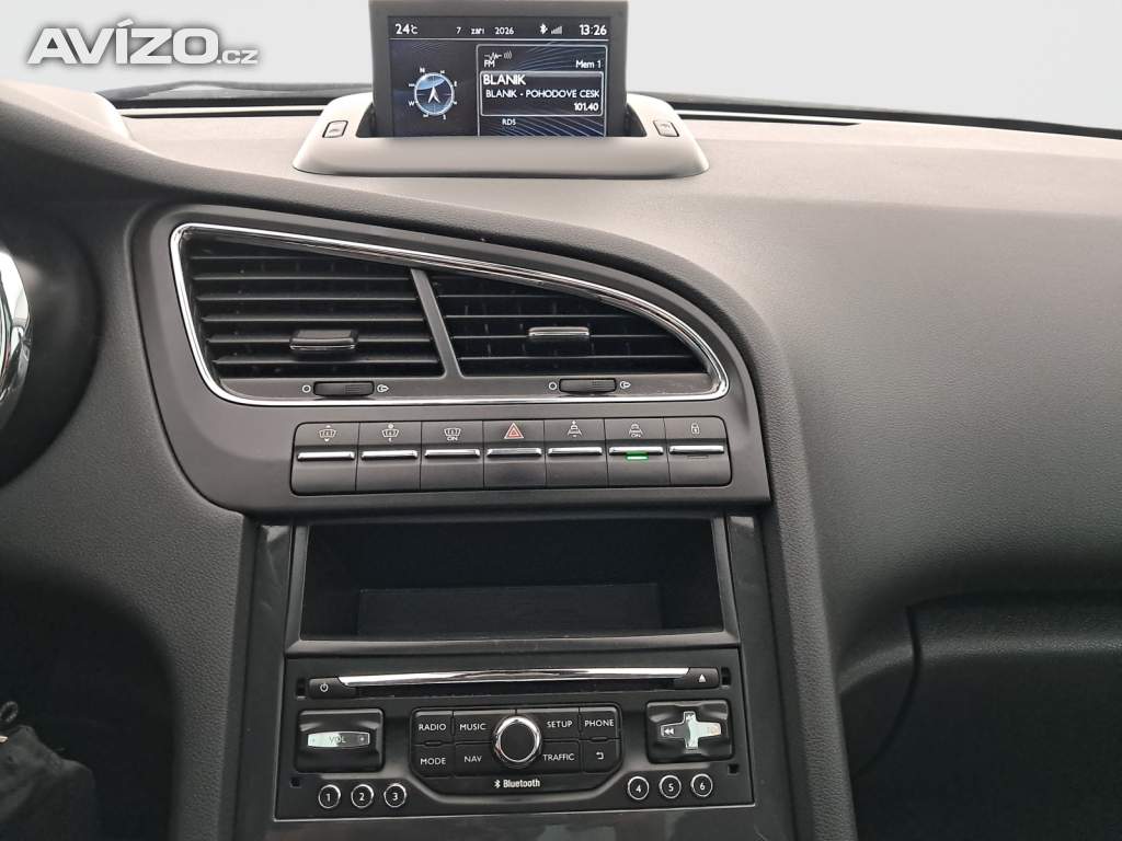 Foto inzerátu Peugeot 5008 2.0 BlueHDi