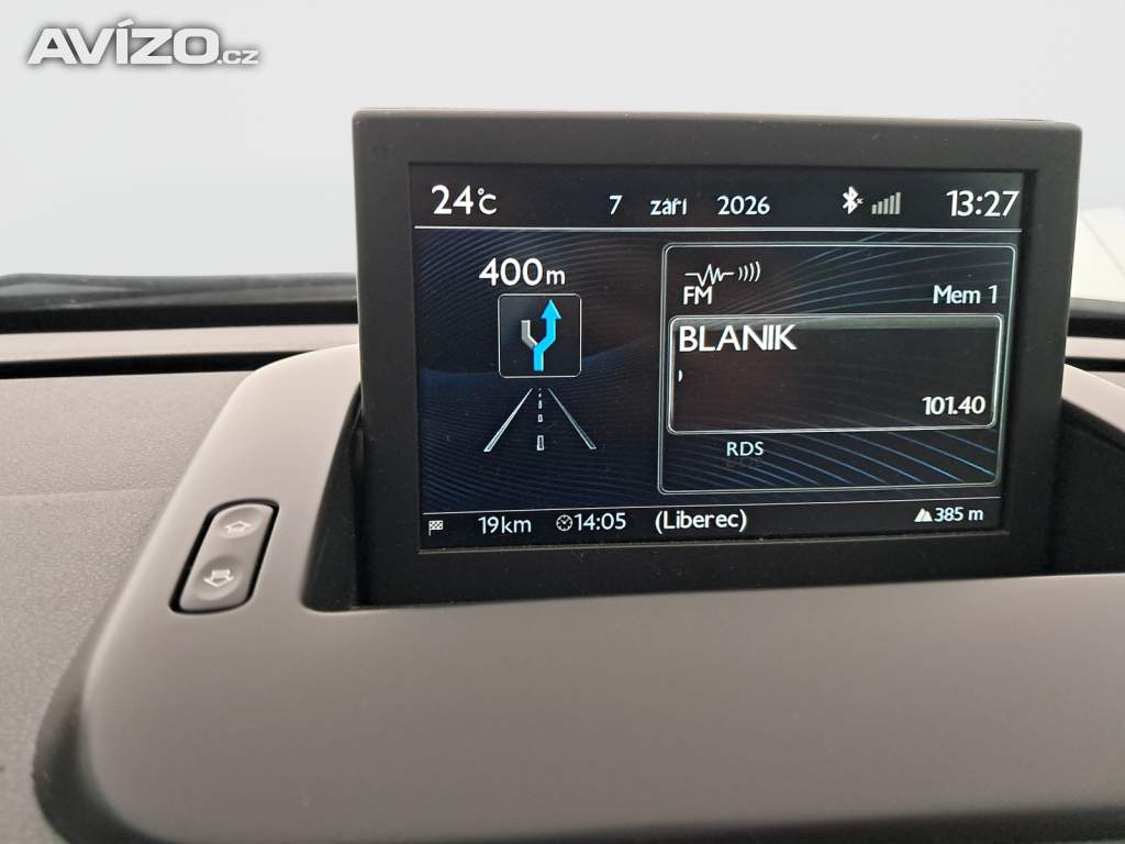 Foto inzerátu Peugeot 5008 2.0 BlueHDi