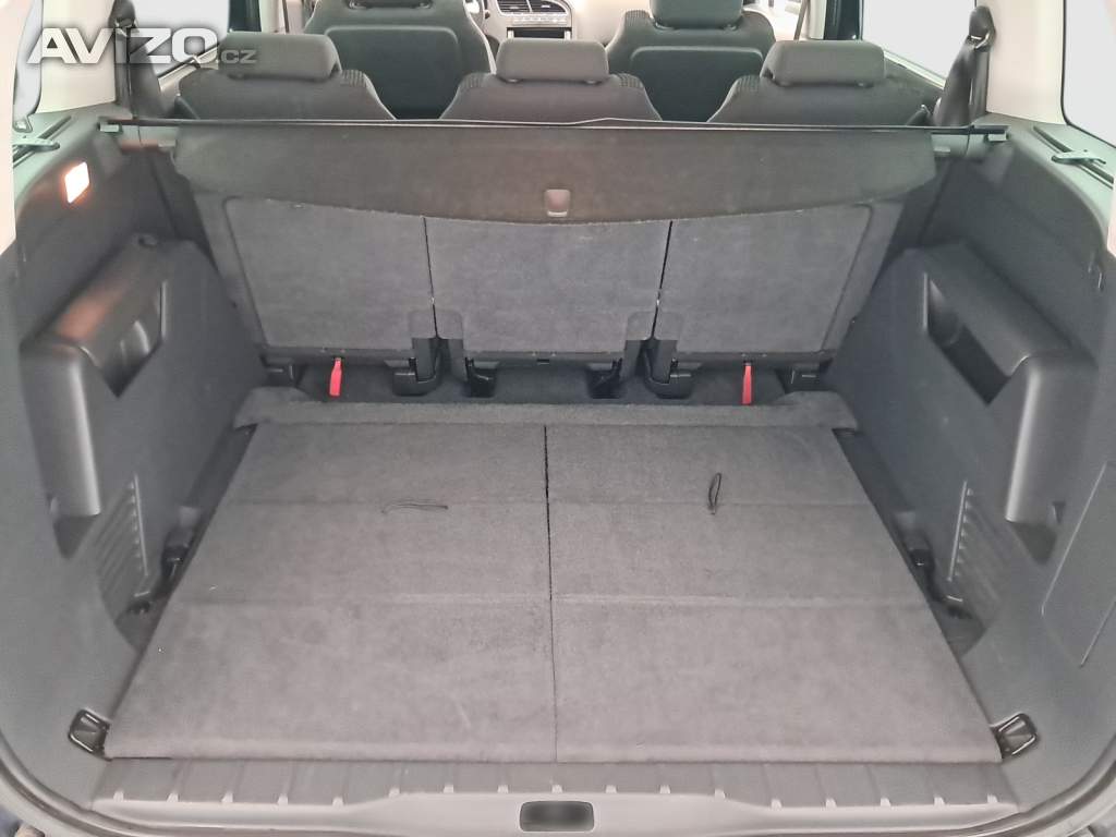 Foto inzerátu Peugeot 5008 2.0 BlueHDi