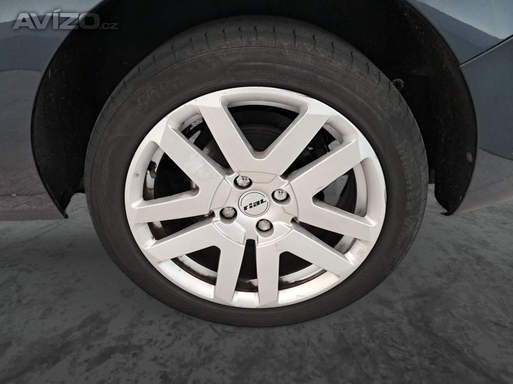 Foto inzerátu Peugeot 5008 2.0 BlueHDi