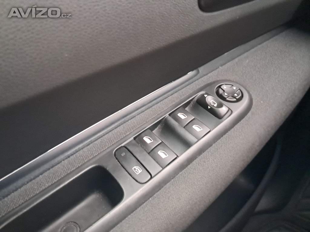 Foto inzerátu Peugeot 5008 2.0 BlueHDi