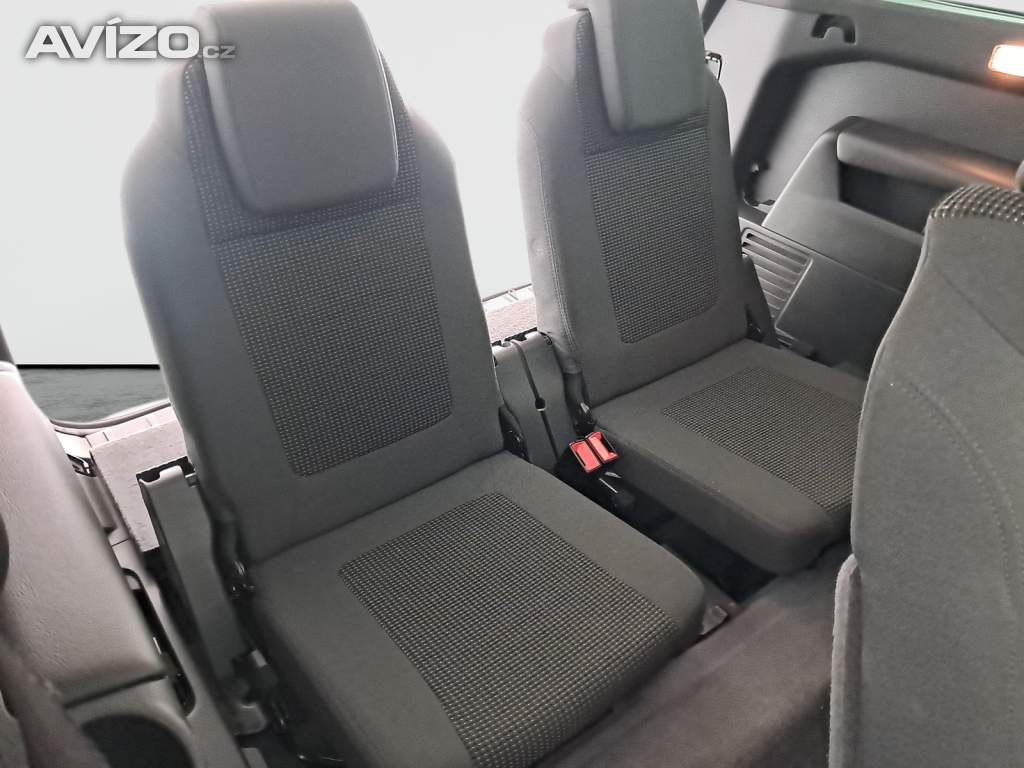 Foto inzerátu Peugeot 5008 2.0 BlueHDi