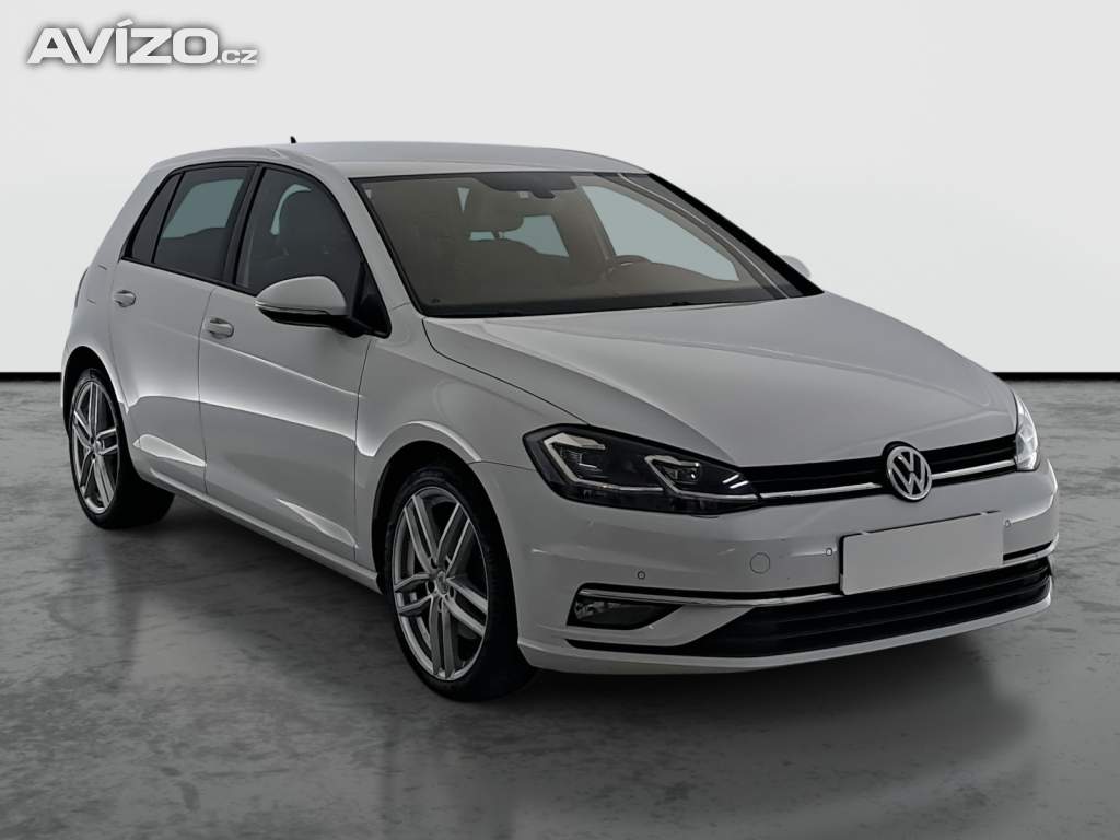 VW Golf 1.5 TSI