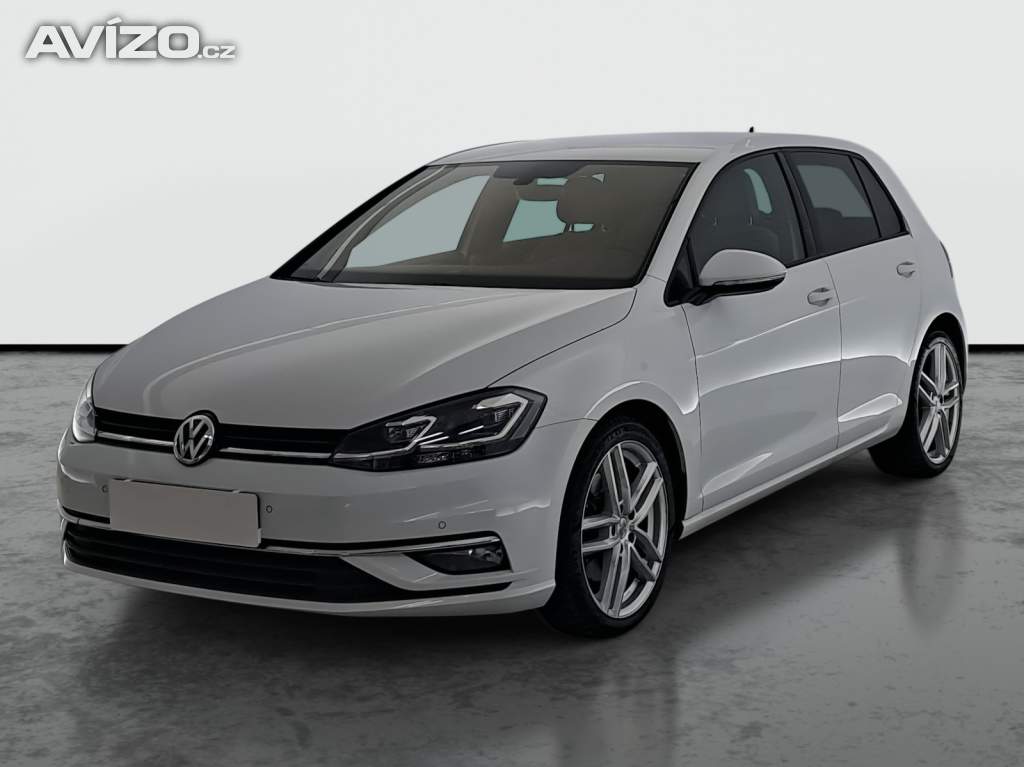 Foto inzerátu VW Golf 1.5 TSI