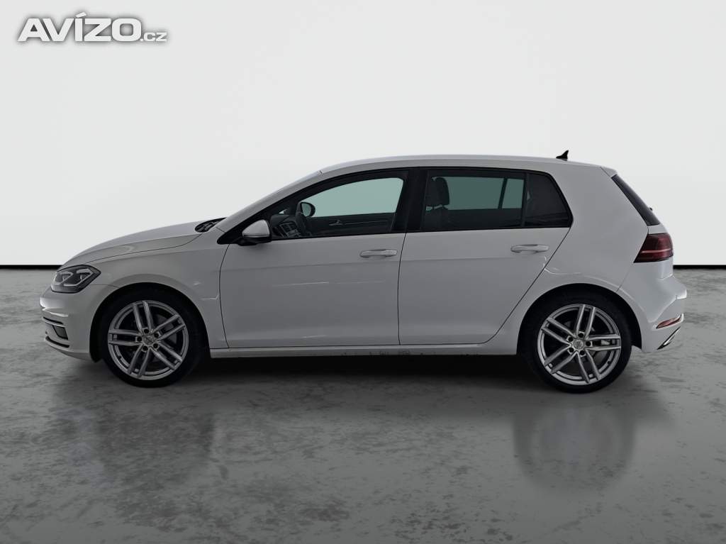 Foto inzerátu VW Golf 1.5 TSI