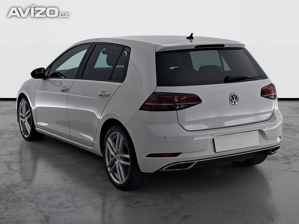 Foto inzerátu VW Golf 1.5 TSI