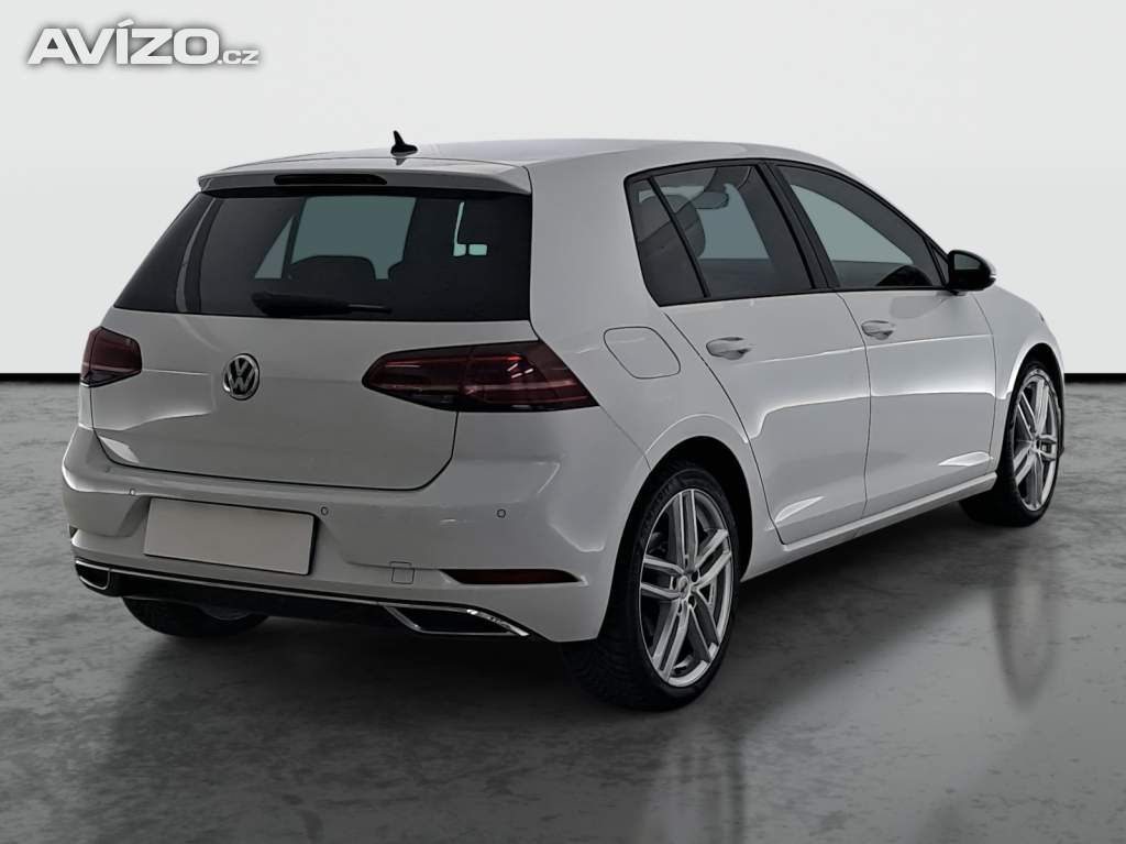 Foto inzerátu VW Golf 1.5 TSI