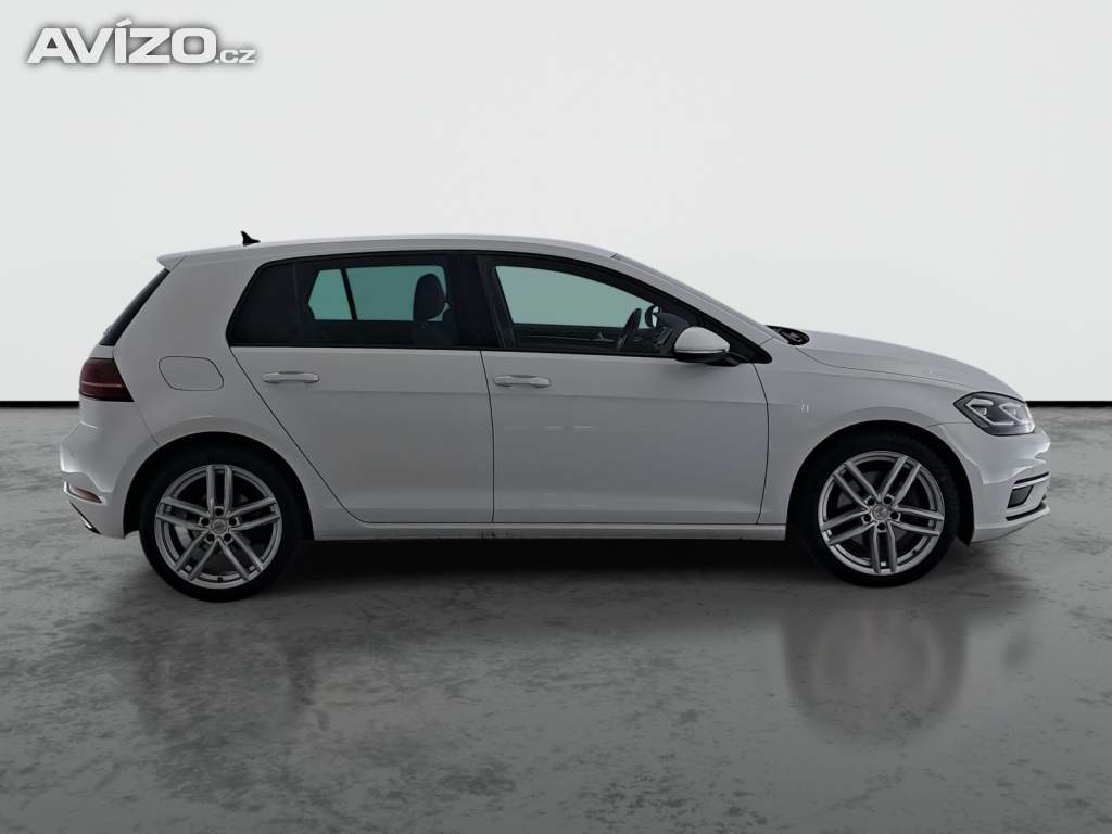 Foto inzerátu VW Golf 1.5 TSI