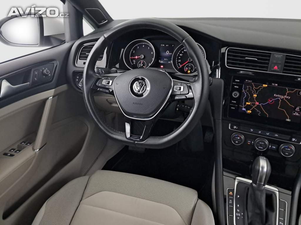 Foto inzerátu VW Golf 1.5 TSI