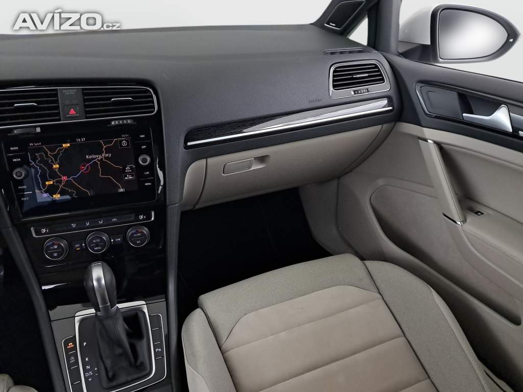 Foto inzerátu VW Golf 1.5 TSI