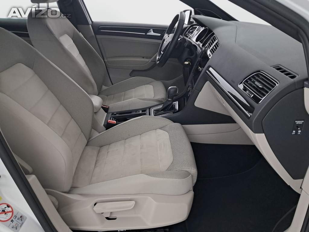 Foto inzerátu VW Golf 1.5 TSI
