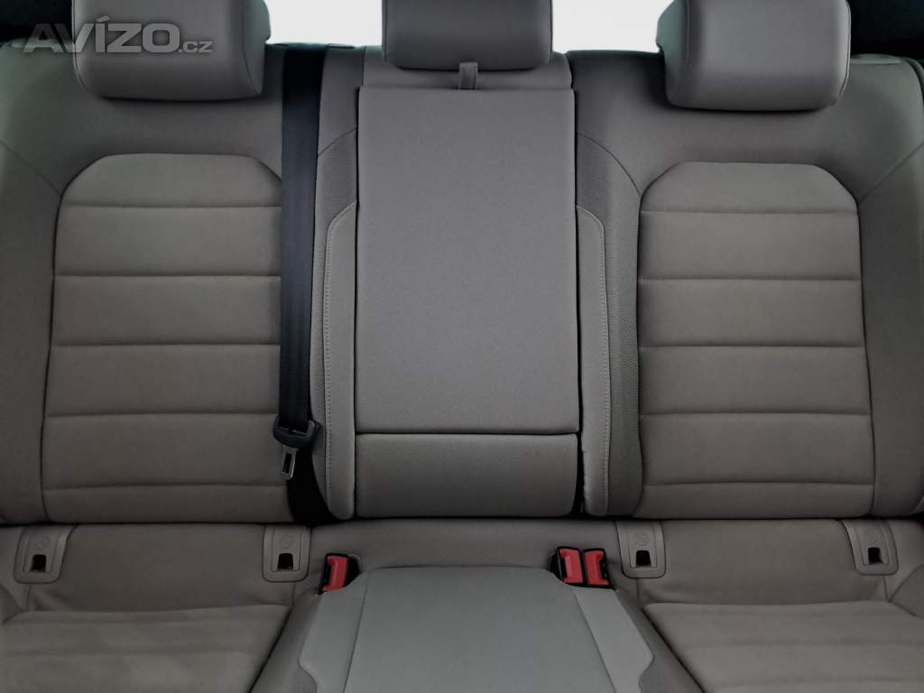 Foto inzerátu VW Golf 1.5 TSI