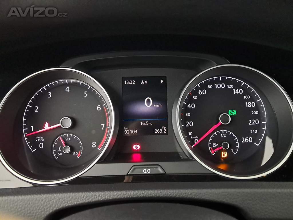Foto inzerátu VW Golf 1.5 TSI