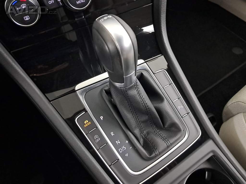 Foto inzerátu VW Golf 1.5 TSI