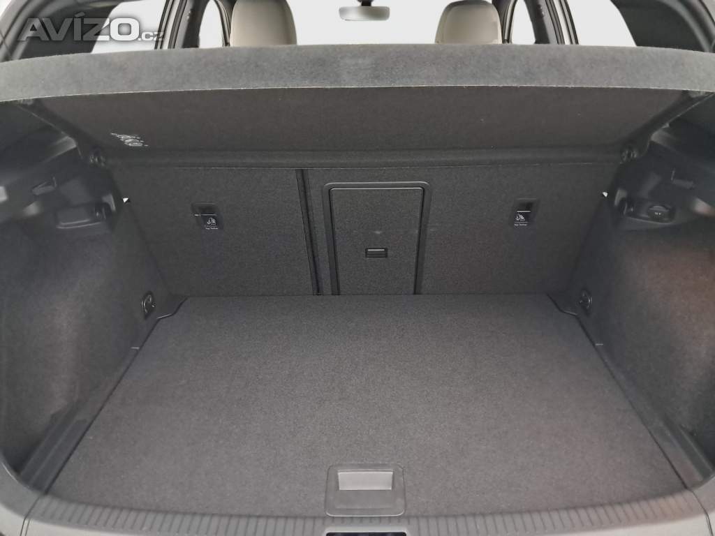 Foto inzerátu VW Golf 1.5 TSI