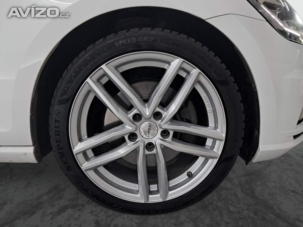 Foto inzerátu VW Golf 1.5 TSI