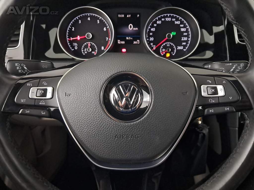 Foto inzerátu VW Golf 1.5 TSI