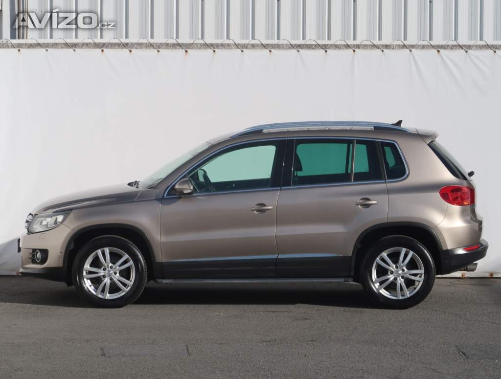 Foto inzerátu VW Tiguan 2.0 TDI