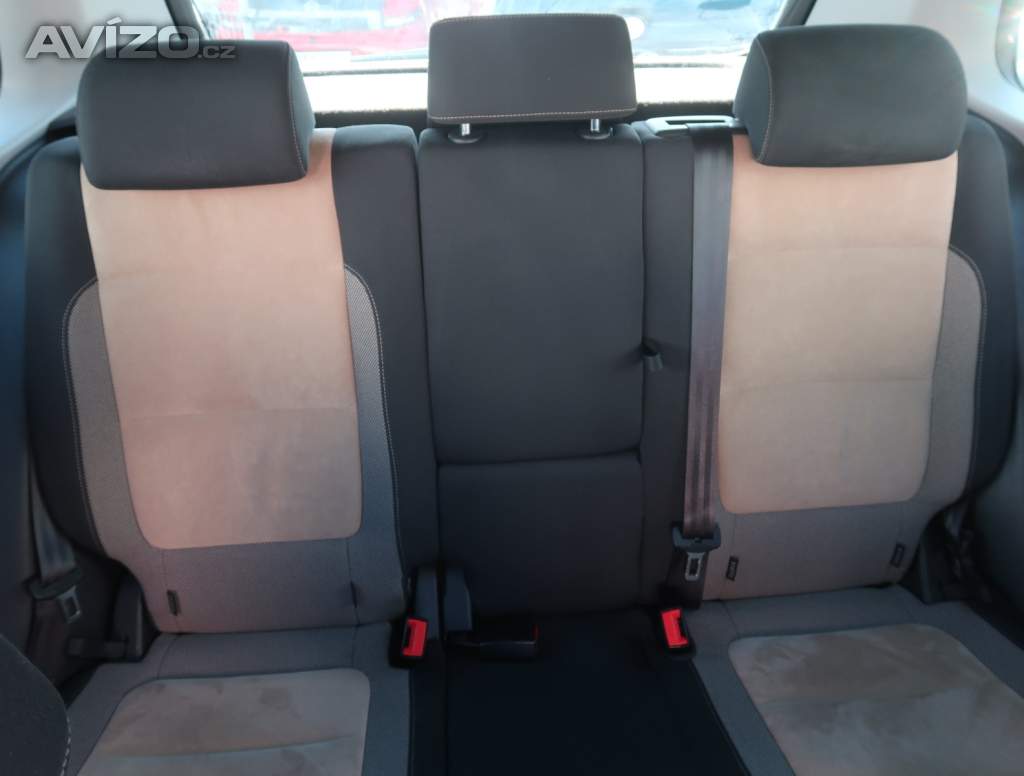Foto inzerátu VW Tiguan 2.0 TDI