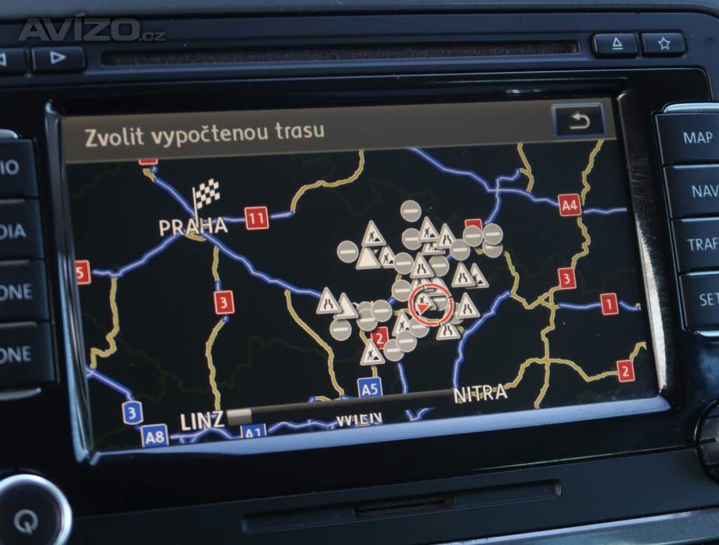 Foto inzerátu VW Tiguan 2.0 TDI