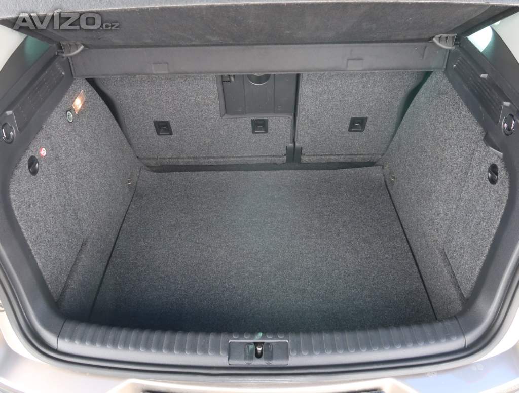 Foto inzerátu VW Tiguan 2.0 TDI